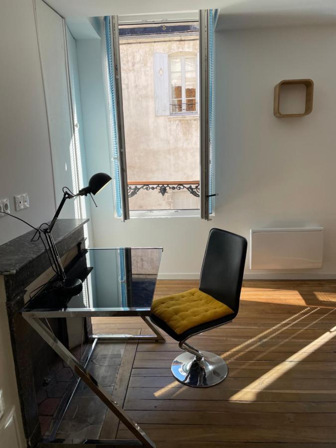 טונר Le Studio De La Fosse Dionne מראה חיצוני תמונה